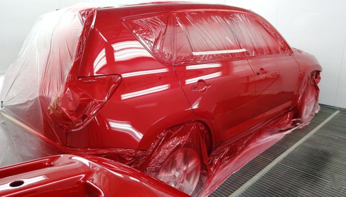 «База под лак» или «2К Акрил»: Чем на самом деле покрашен ваш автомобиль?