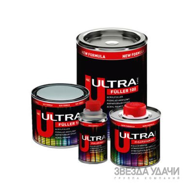 Антигравий 650 PROLINE, серый 1кг BODY HB