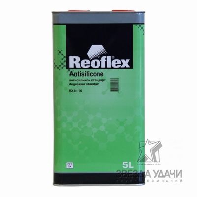 Антисиликон 5л Reoflex