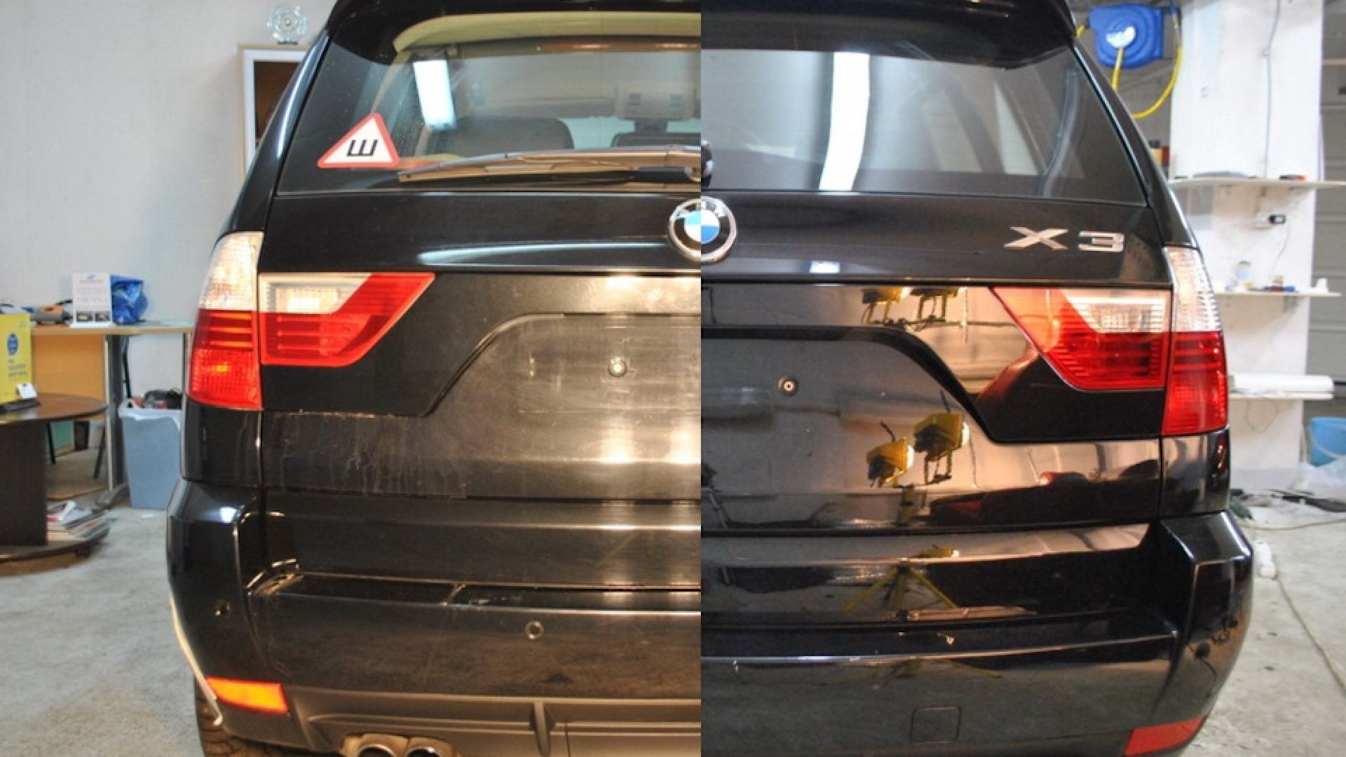 Предпродажная подготовка кузова: минимальные вложения для максимальной цены автомобиля