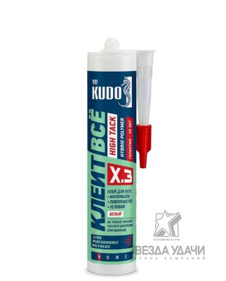 Клей-герметик 