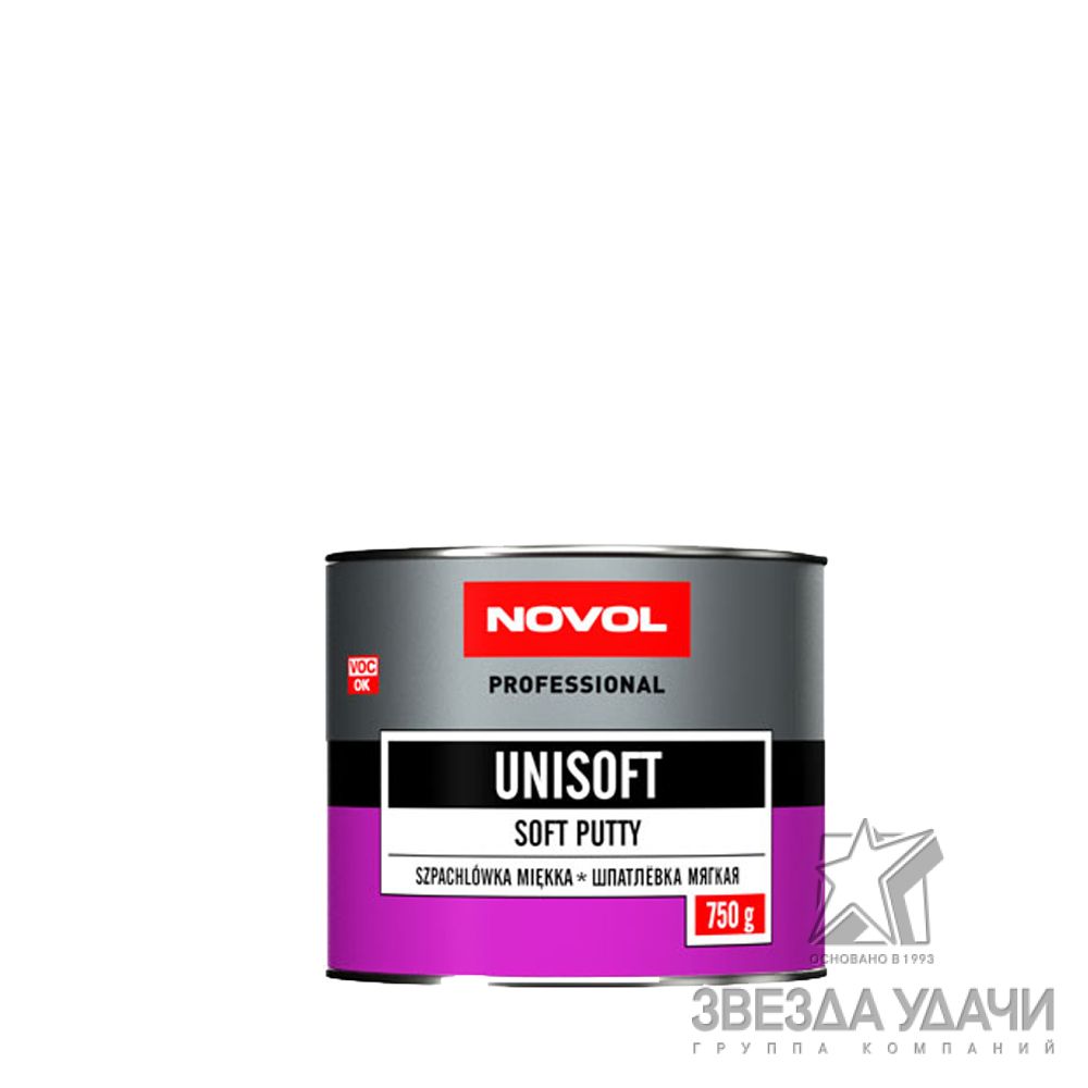 Unisoft 0.7