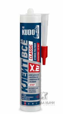 Клей-герметик 