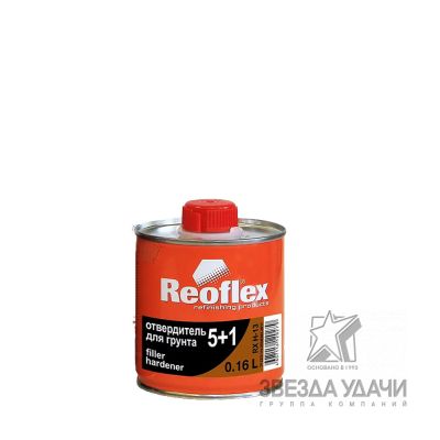 Отвердитель для грунта 5+1 0,16л Reoflex