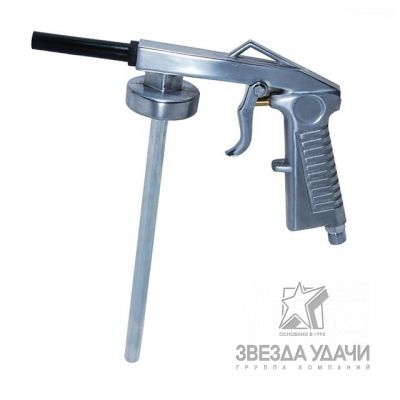 Пистолет-насадка для антигравия PS-8 Русский Мастер