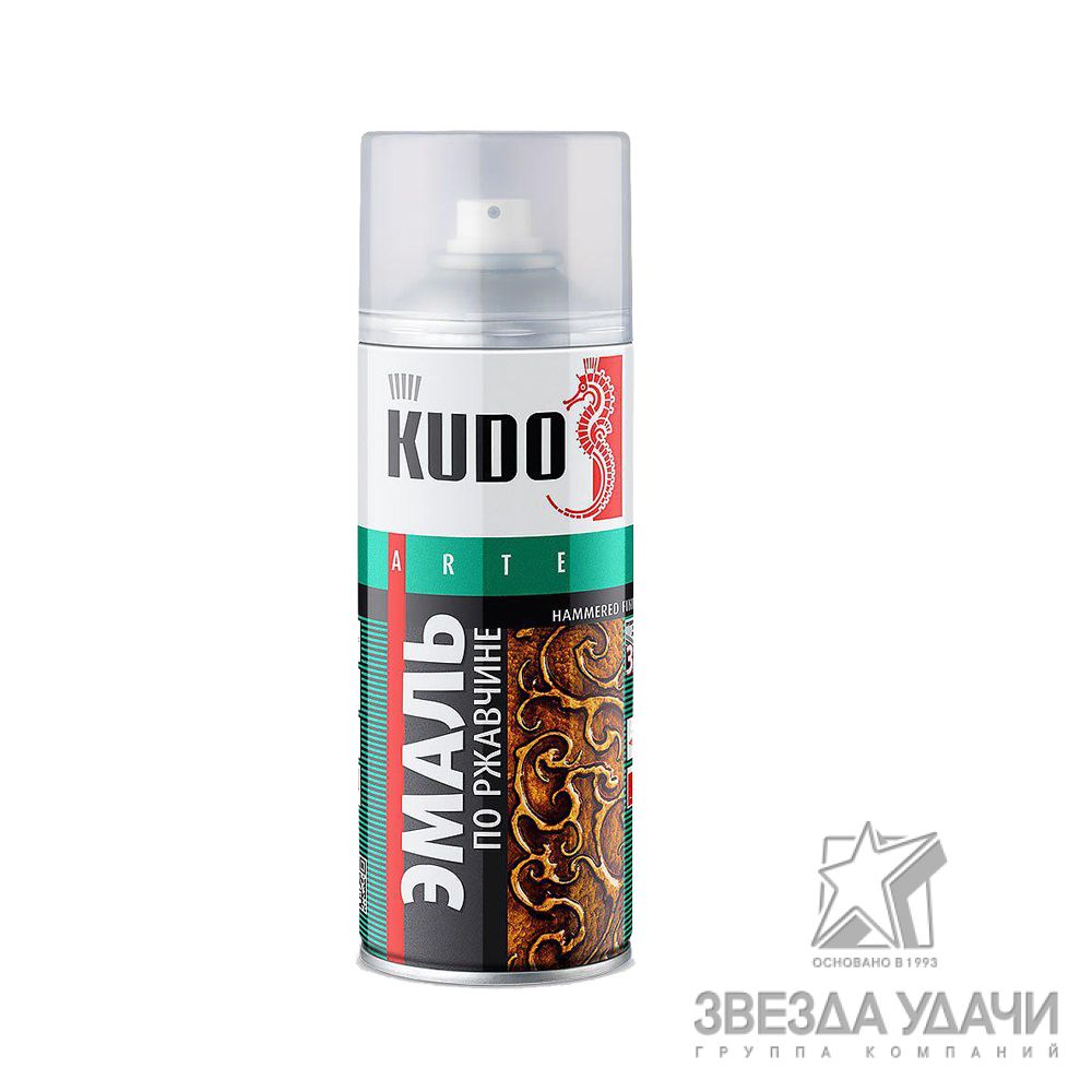KU-3000 по ржавчине