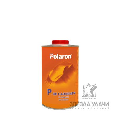 Отвердитель P-HS для грунта 4+1 0,25 Polaron уп/6