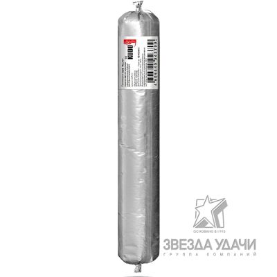 Герметик SMP-351 пароизоляционный шовный наружный, белый 600мл KUDO PROFF уп/12