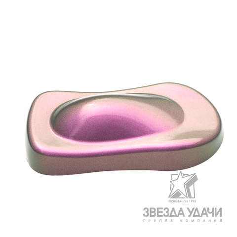 KU-C267-05Лавандовая дымка