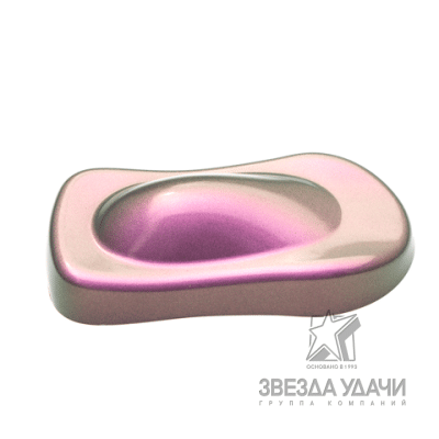 KU-C267-05Лавандовая дымка