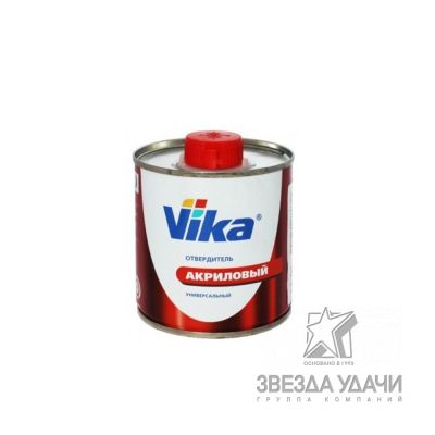 Отвердитель Vika для лака 2+1 MS 0,43 кг