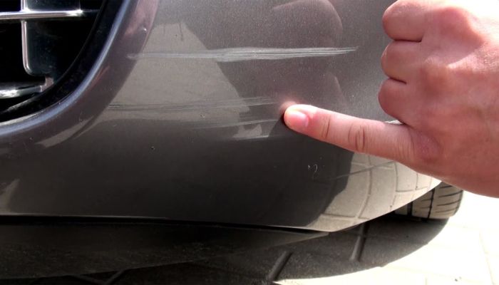 Как удалить царапины с автомобиля: Пошаговое руководство для новичков