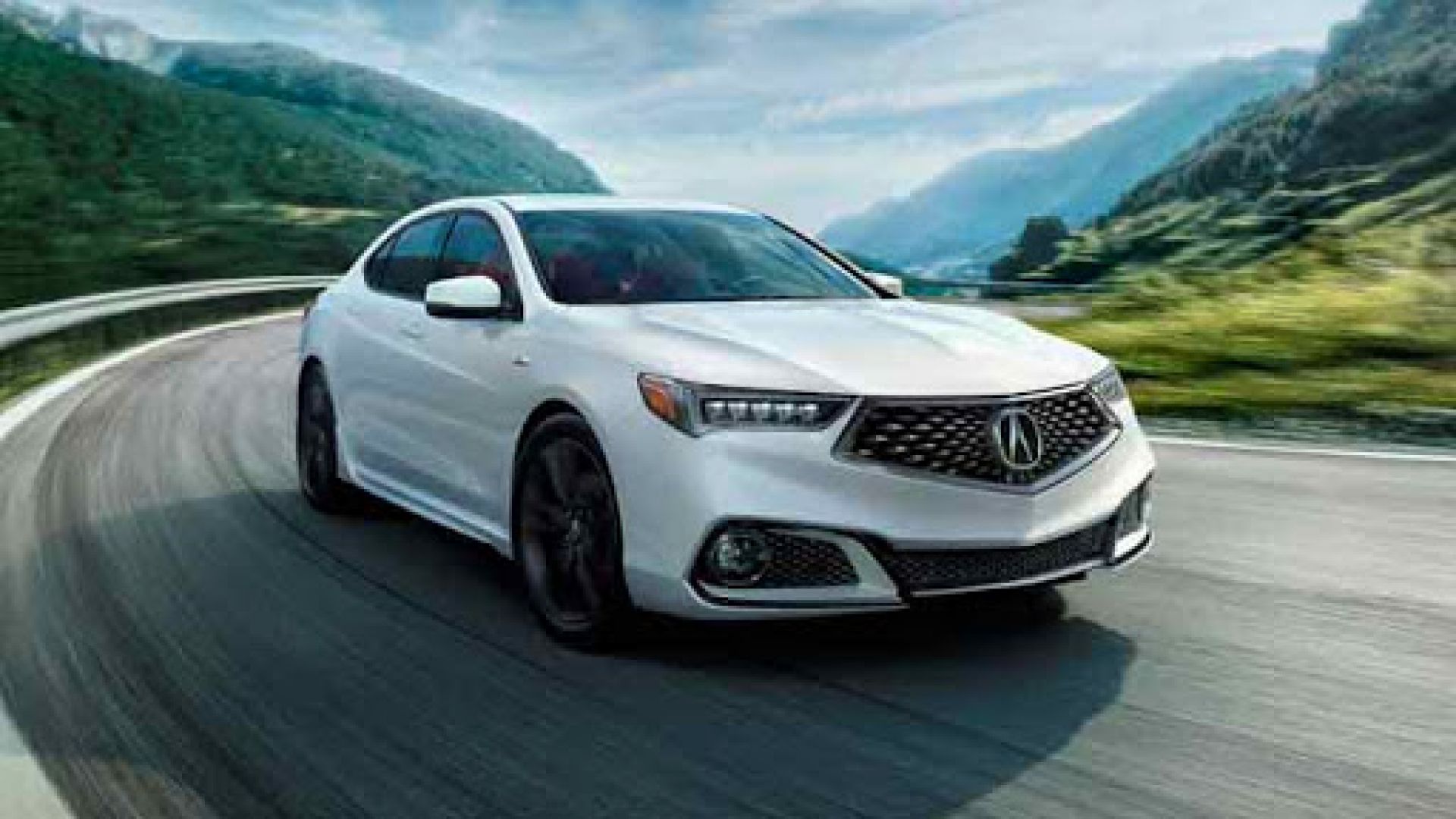 Кузовной ремонт Acura