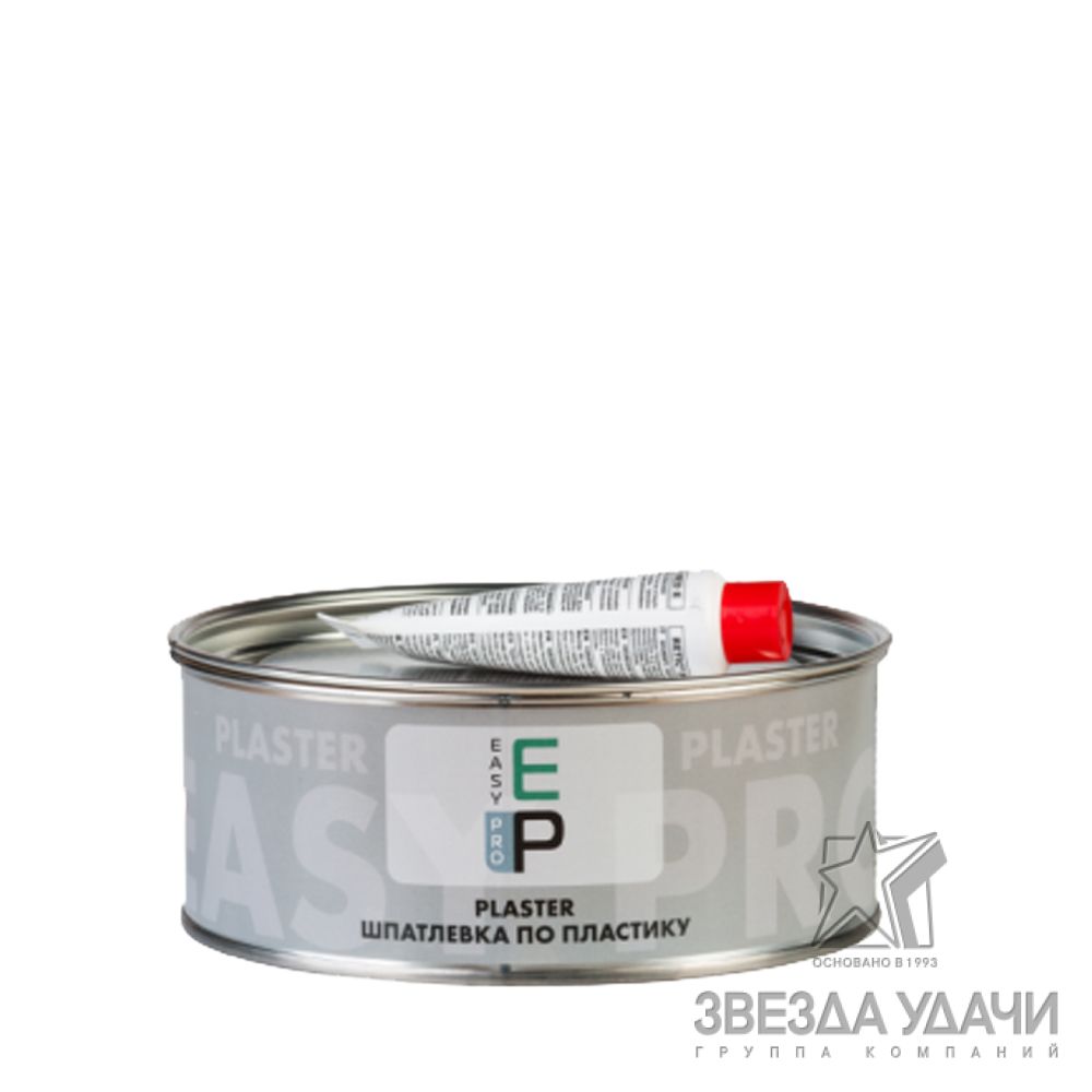 по пластику 1кг