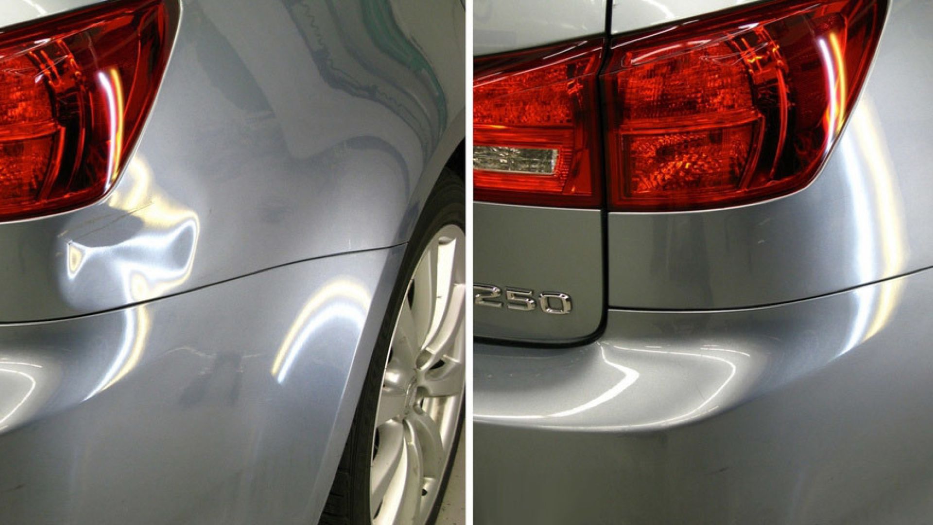 Удаление вмятин без покраски (PDR): магия или технология? Всё о методе, его плюсах и минусах