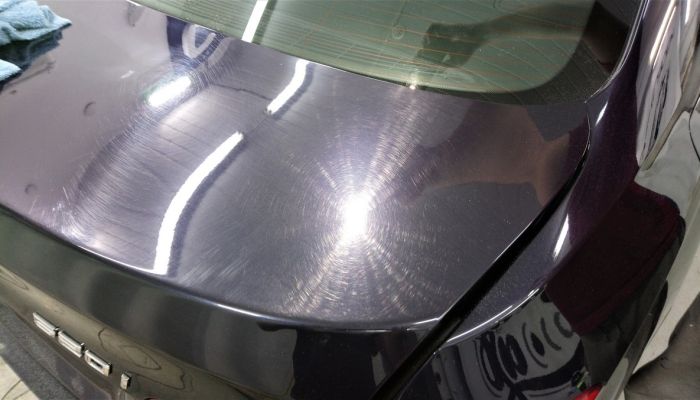 Кузовной ремонт своими руками или в автосервисе: взвешиваем все «за» и «против». 