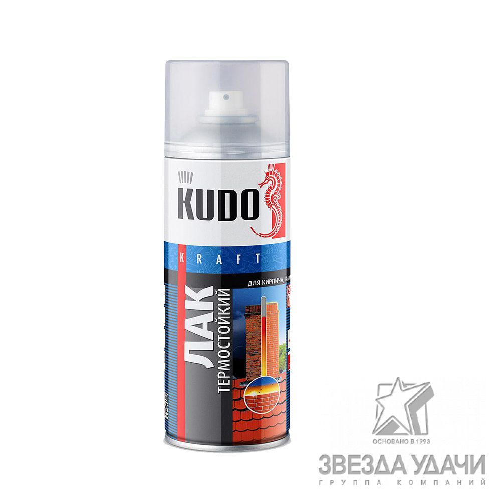 KU-9006-1 лак термостойкий
