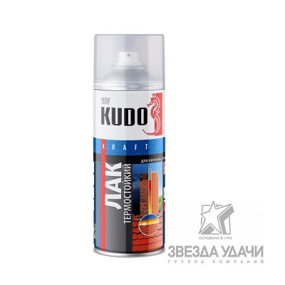 KU-9006-1 лак термостойкий