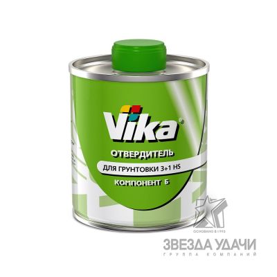 Отвердитель для акриловой грунтовки 3+1 HS 0,12 кг